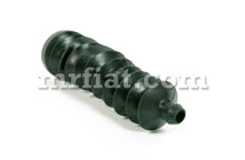 Load image into Gallery viewer, Porsche 356 C Accelerator/Tach/Speedo/E-Brake Cable Boot 1964-65 Cables Porsche
