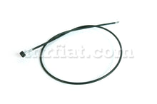 Load image into Gallery viewer, Porsche 356 C Speedometer Cable 1964-65 Cables Porsche
