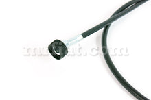Load image into Gallery viewer, Porsche 356 C Speedometer Cable 1964-65 Cables Porsche
