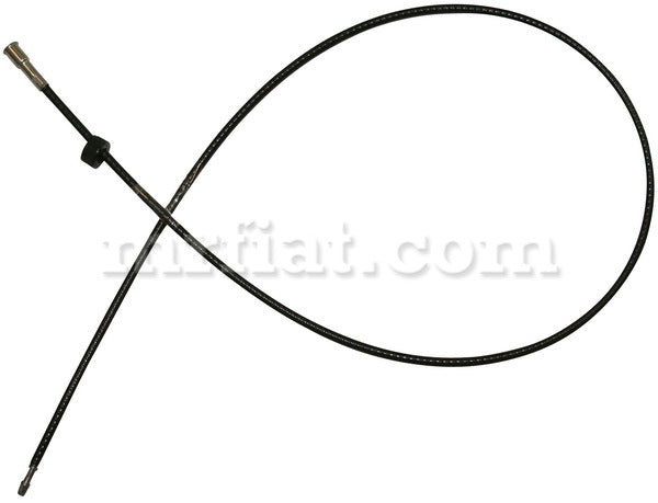 Porsche 356 A/B Speedometer Cable 1950-63 356B (60-63) Porsche   