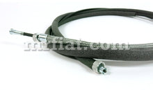 Cargar imagen en el visor de la galería, Porsche 356 C Tachometer Cable 1964-65 Cables Porsche   
