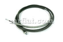 Cargar imagen en el visor de la galería, Porsche 356 C Tachometer Cable 1964-65 Cables Porsche   
