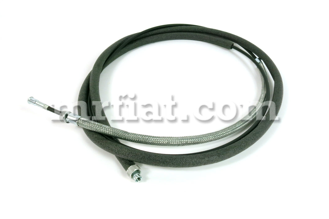 Porsche 356 C Tachometer Cable 1964-65 Cables Porsche   