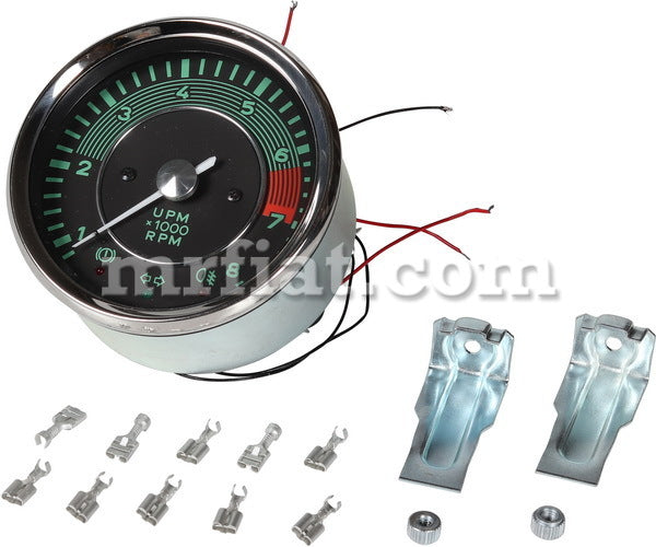 Porsche 356 A/B Tachometer 1950-63 356B (60-63) Porsche   