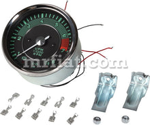 Cargar imagen en el visor de la galería, Porsche 356 C Tachometer 1964-65 Accessories Porsche
