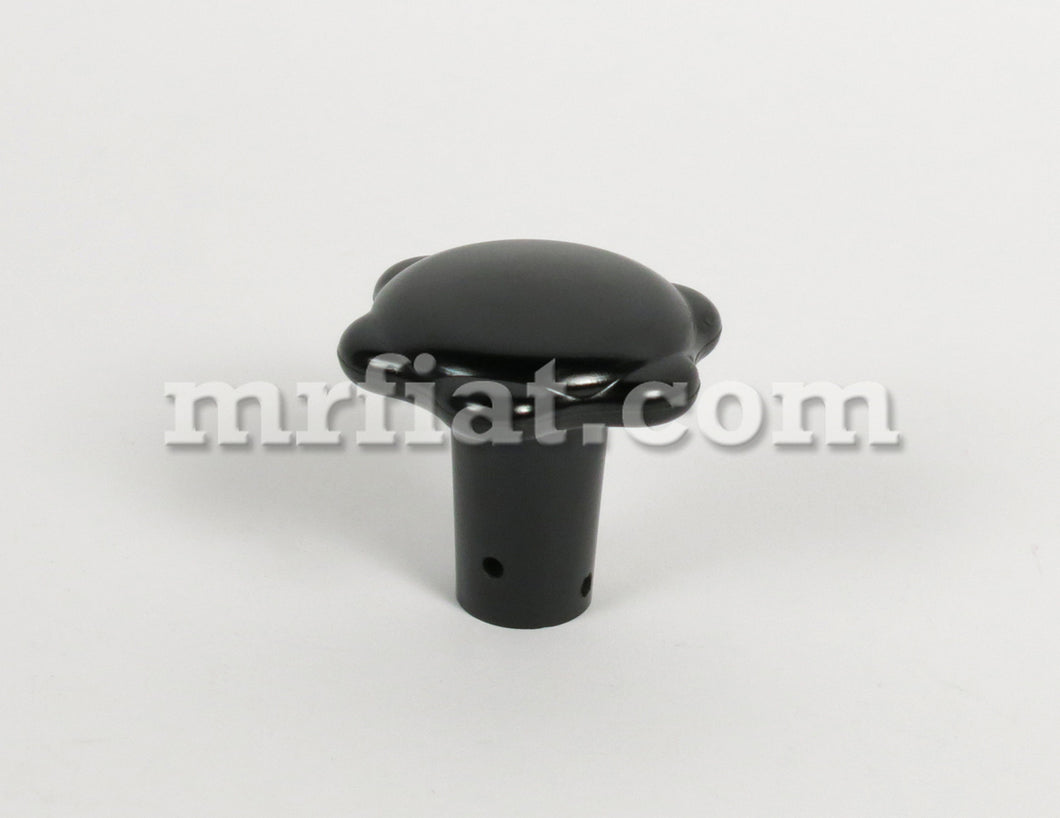 Porsche 356 A/B Heater Control Knob Black 1950-61 356B (60-63) Porsche   