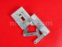 Cargar imagen en el visor de la galería, Porsche 356 A/B Front Trunk Latch 1950-63 356B (60-63) Porsche
