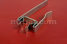 Load image into Gallery viewer, Porsche 356 A/B Jack Holder Bracket 356B (60-63) Porsche
