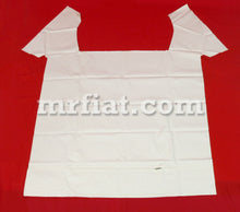 Cargar imagen en el visor de la galería, Porsche 356 A/B Headliner Kit With Manual Sunroof Ivory 1956-63 Roof Porsche
