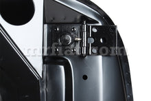 Cargar imagen en el visor de la galería, Porsche 356 Coupe C Complete Door Left 1964-65 Body Panels Porsche
