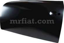 Cargar imagen en el visor de la galería, Porsche 356 Coupe C Complete Door Left 1964-65 Body Panels Porsche
