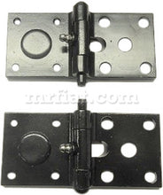 Load image into Gallery viewer, Porsche 356 Coupe C Complete Door Right 1964-65 Body Panels Porsche
