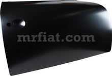 Load image into Gallery viewer, Porsche 356 Coupe C Complete Door Right 1964-65 Body Panels Porsche
