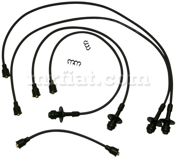 Porsche 912 Ignition Cable Set 1965-70 Electrical and Ignition Porsche   