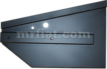 Load image into Gallery viewer, Porsche 356 B Battery Floor Side Panel Left 1960-63 Body Panels Porsche   
