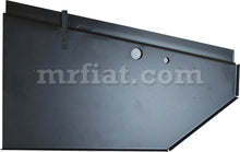 Load image into Gallery viewer, Porsche 356 B Battery Floor Side Panel Left 1960-63 Body Panels Porsche   
