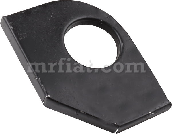 Porsche 356 B/C Reinforcement Plate Longitudinal Left Front 1962-65 356C (64-65) Porsche   