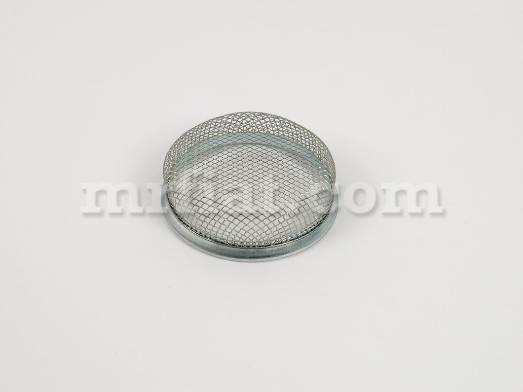 Porsche 356 B/C Ventilation Strainer 1959-65 356C (64-65) Porsche   