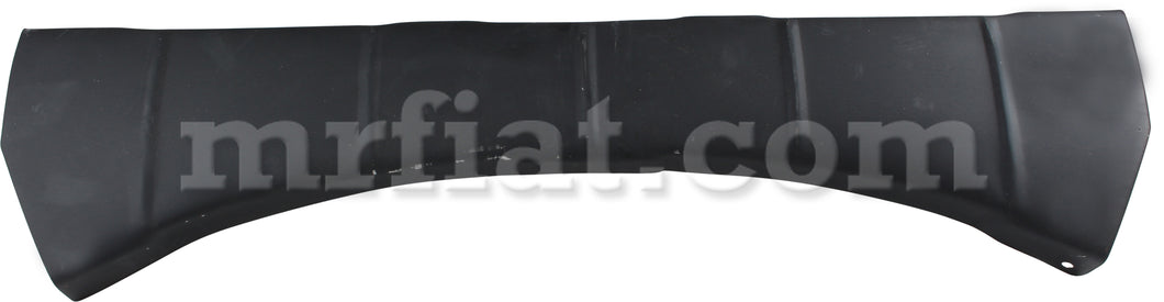 Porsche 356 B/C Engine Compartment Heat Shield Rear 1959-65 356C (64-65) Porsche   