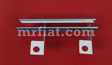 Cargar imagen en el visor de la galería, Porsche 356 B/C Horn Grille Left 1960-65 Body Panels Porsche
