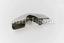 Load image into Gallery viewer, Porsche 356 B/C Front Bumper Guard Right 1960-65 356C (64-65) Porsche   
