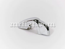 Load image into Gallery viewer, Porsche 356 B/C Front Bumper Guard Right 1960-65 356C (64-65) Porsche   
