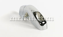 Load image into Gallery viewer, Porsche 356 B/C Rear Bumper Guard Left 1960-65 356C (64-65) Porsche   
