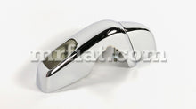 Load image into Gallery viewer, Porsche 356 B/C Chrome Bumper Horn Rear Right 1960-65 Bumpers Porsche
