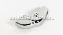 Load image into Gallery viewer, Porsche 356 B/C Chrome Bumper Horn Rear Right 1960-65 Bumpers Porsche
