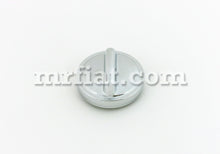 Cargar imagen en el visor de la galería, Porsche 356 B/C Oil Cap 356C (64-65) Porsche   
