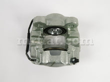 Load image into Gallery viewer, Porsche 911 912 Brake Caliper Front 1963-68 Brakes Porsche   
