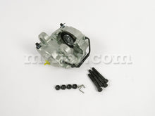 Cargar imagen en el visor de la galería, Porsche 356 C Brake Caliper Front Left 1964-65 Brakes Porsche   
