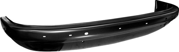 Porsche 911 912 Front Bumper 1965-68 Bumpers Porsche   