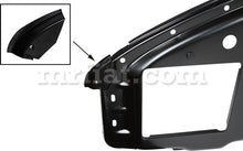 Load image into Gallery viewer, Porsche 911 Corner Plate Left 1965-73 Body Panels Porsche   
