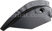 Load image into Gallery viewer, Porsche 911 Corner Plate Right 1965-73 Body Panels Porsche
