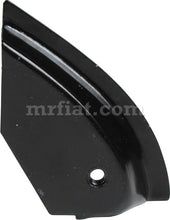 Load image into Gallery viewer, Porsche 911 Corner Plate Right 1965-73 Body Panels Porsche
