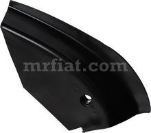 Load image into Gallery viewer, Porsche 911 Corner Plate Right 1965-73 Body Panels Porsche
