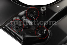 Load image into Gallery viewer, Porsche 911 Front Floor Suspension Stud 1963-73 Suspension Porsche   
