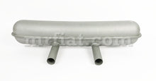 Cargar imagen en el visor de la galería, Porsche 911/930 Sport Muffler 1965-77 Exhaust Porsche   
