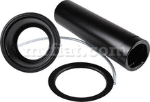 Load image into Gallery viewer, Porsche 911/930 Complete Fuel Filler Without Cap Set 1963-89 Engine Porsche
