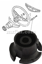 Cargar imagen en el visor de la galería, Porsche 928 924 944 Horn Pad Bushing 1976-85 Steering Porsche
