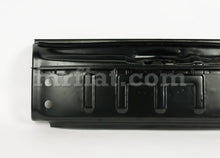 Load image into Gallery viewer, Porsche 911 912 Partition Wall With Angle Piece 1965-73 Body Panels Porsche
