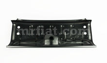 Load image into Gallery viewer, Porsche 911 912 Partition Wall With Angle Piece 1965-73 Body Panels Porsche
