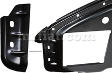 Load image into Gallery viewer, Porsche 911 Left Reinforcement Panel Front Lower 1968-73 Body Panels Porsche   
