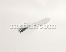 Load image into Gallery viewer, Porsche 911 912 Rear Bumper End Cap Left 1969-73 Bumpers Porsche   
