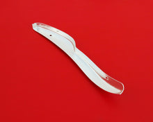 Load image into Gallery viewer, Porsche 911 912 Rear Bumper End Cap Right 1969-73 Bumpers Porsche
