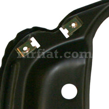 Load image into Gallery viewer, Porsche 911/930 912 Fender Joining Plate Left 1969-89 Body Panels Porsche   
