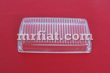 Load image into Gallery viewer, Porsche 911/930 912 Bosch Fog Light Lens 1974-83 Lights Porsche
