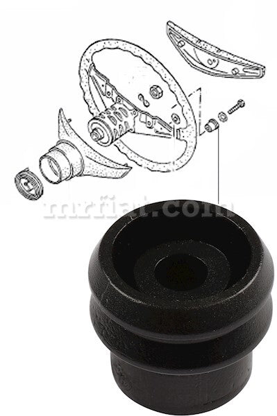 Porsche 928 Horn Button Insulating Bush 1977-95 Steering Porsche   