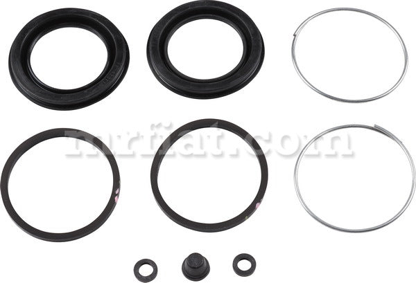 Porsche 911 912 Front Caliper Gasket Set 1975-89 911/930 (74-89) Porsche   